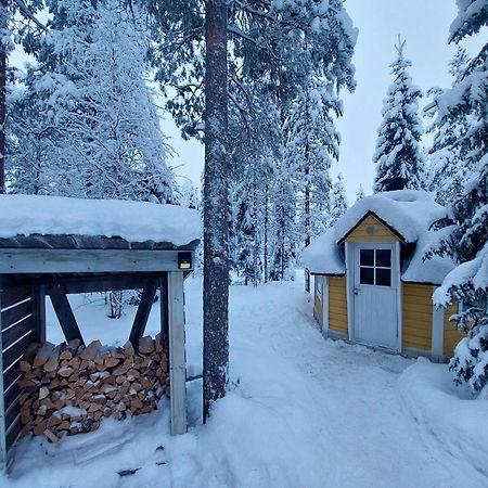 Lapland Forest Lodge Rovaniemi Zewnętrze zdjęcie