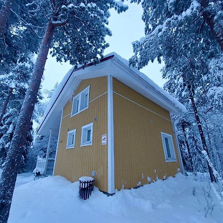 Lapland Forest Lodge Rovaniemi Zewnętrze zdjęcie