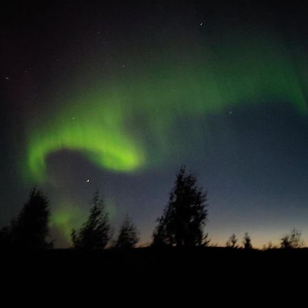 Lapland Forest Lodge Rovaniemi Zewnętrze zdjęcie