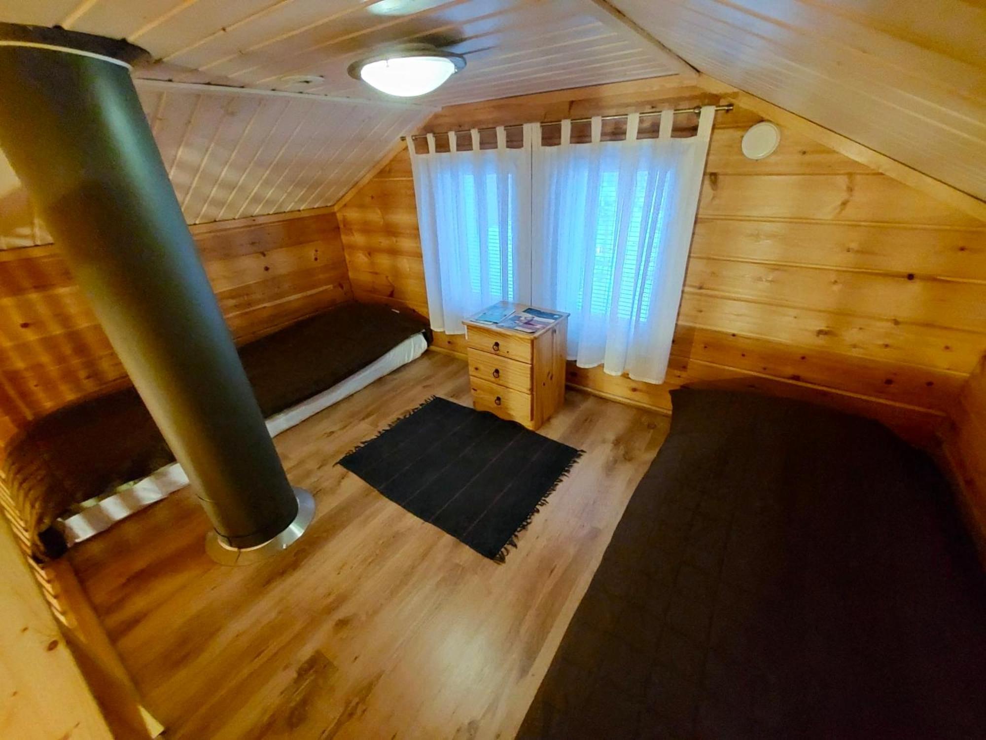 Lapland Forest Lodge Rovaniemi Zewnętrze zdjęcie