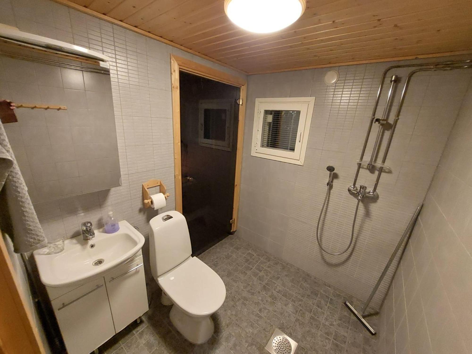 Lapland Forest Lodge Rovaniemi Zewnętrze zdjęcie